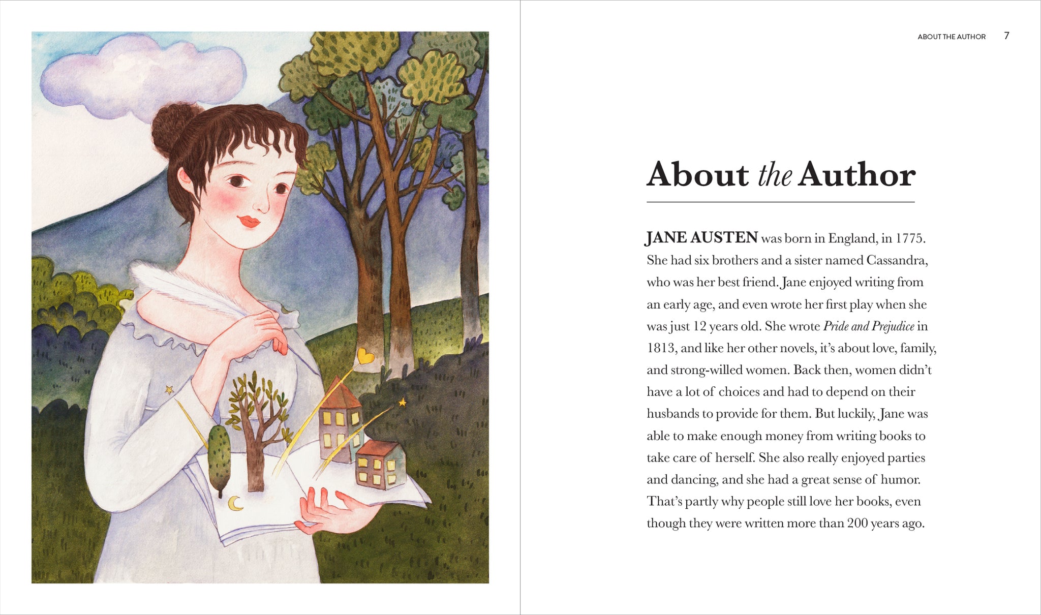 Pride and Prejudice - a KinderGuides Early Learning Guide – Hello